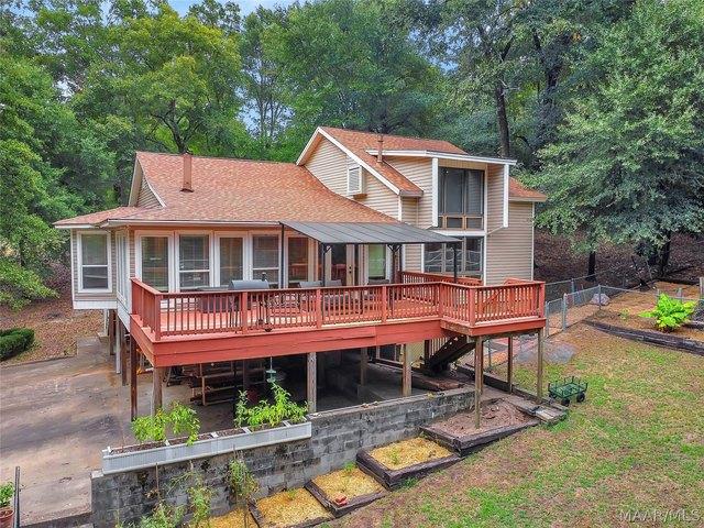 House for sale in Wetumpka, Elmore County