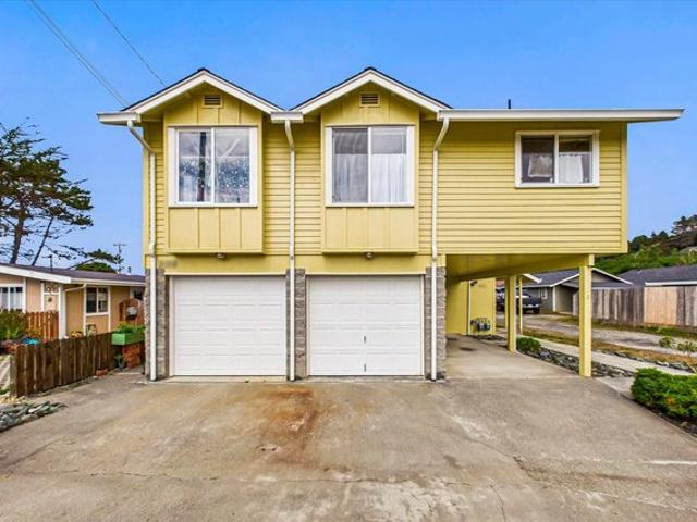 House for sale in Humboldt, California
