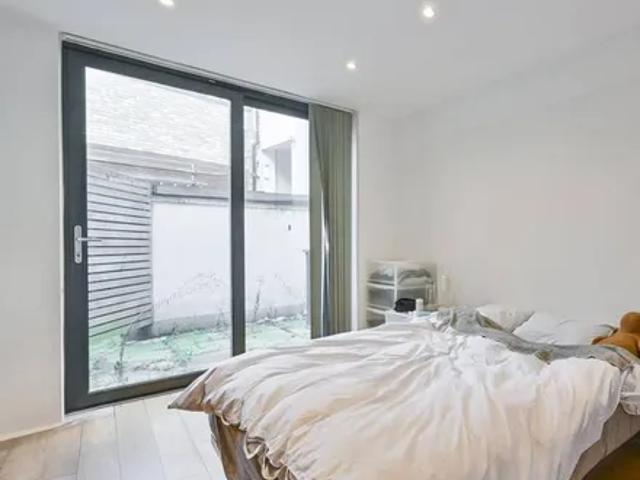 Apartment for rent in Barnsbury, Greater London