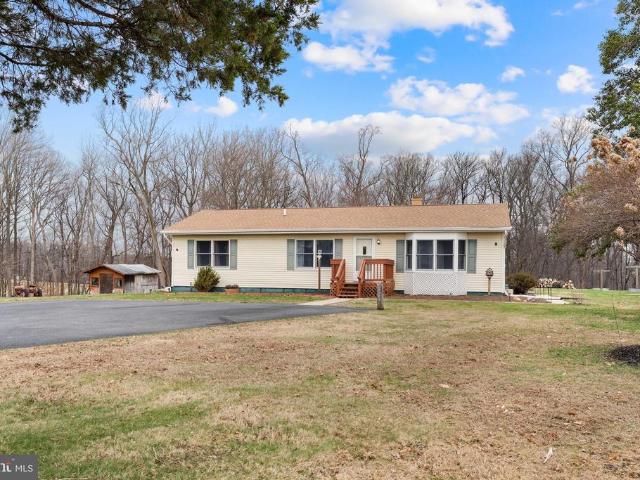 House for sale in Cecil, Maryland