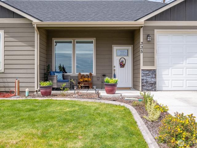 House for sale in Ephrata, Grant County