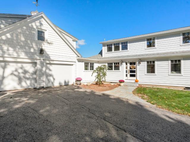 House for rent in New Hampshire