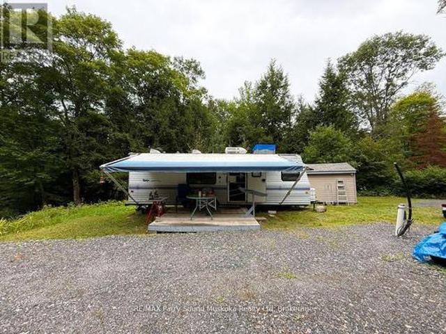 Land for sale in Ontario