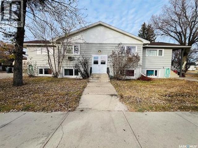 House for sale in Swift Current, Saskatchewan
