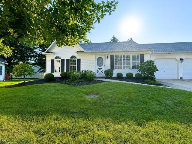Condo for sale in Painesville, Ohio