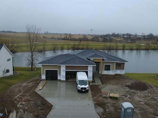 House for sale in De Soto, Iowa