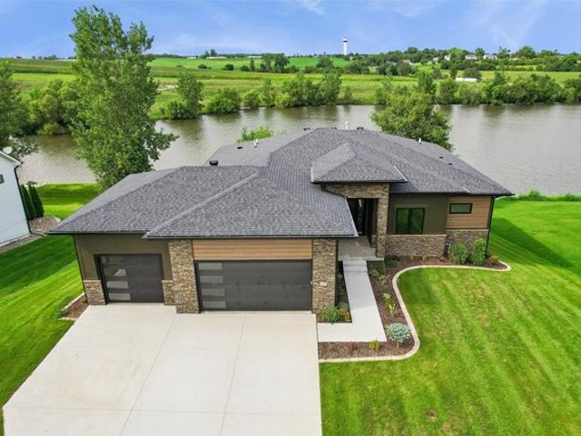 House for sale in De Soto, Iowa