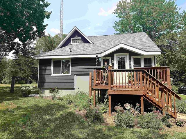 House for sale in Wisconsin