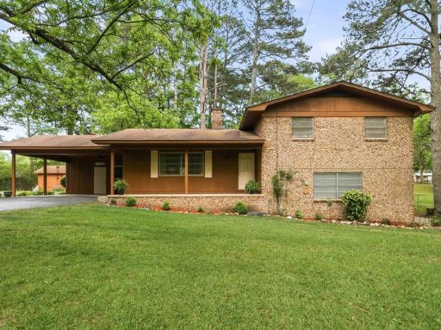 House for sale in Ark