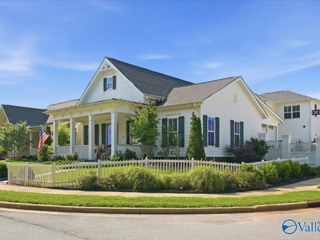 House for sale in Madison, Alabama
