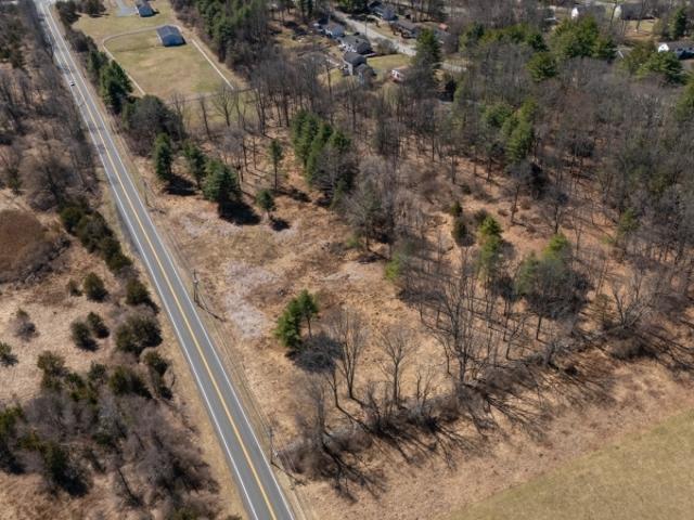 Land for sale in Montague, New Jersey