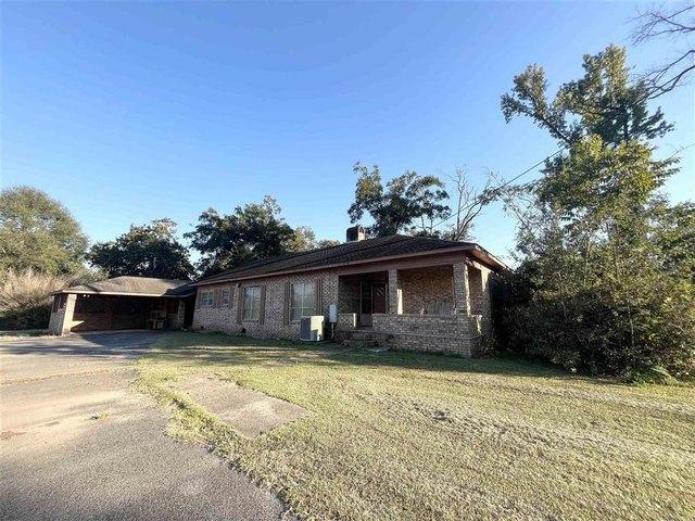 House for sale in Kinder, Louisiana