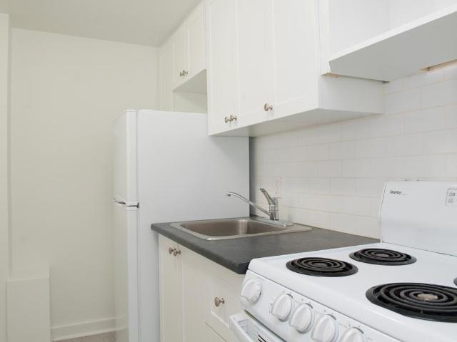 Apartment for rent in Mulhurst Bay, Ontario