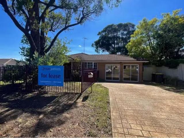 House for rent in Sydney, New South Wales