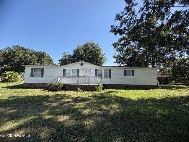 House for sale in Castle Hayne, New Hanover County