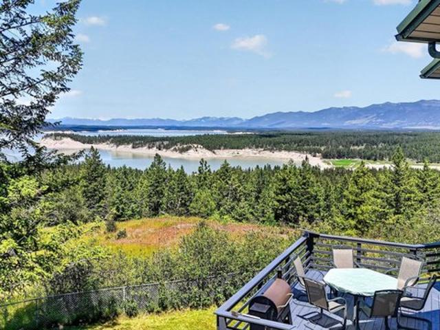 House for sale in Rexford, Montana