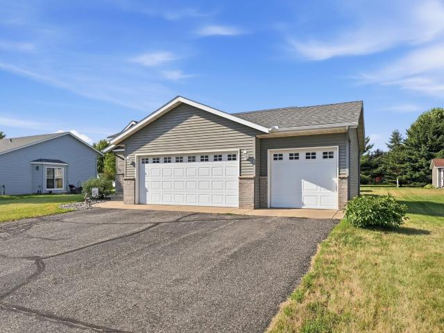 House for sale in Albany, Minnesota