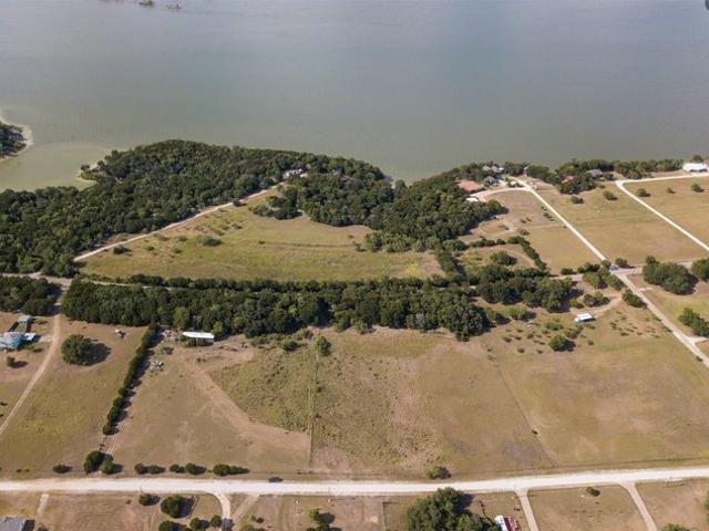 Land for sale in Bosque, Texas