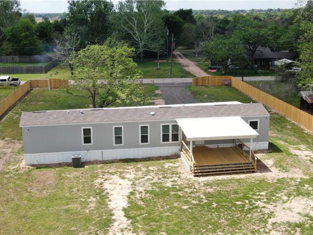 House for sale in Milam, Texas