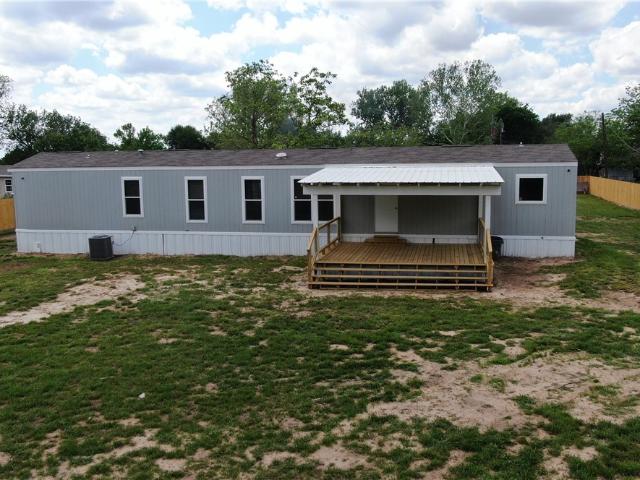 Property for sale in Milam, Texas