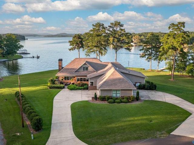 House for sale in Centre, Alabama