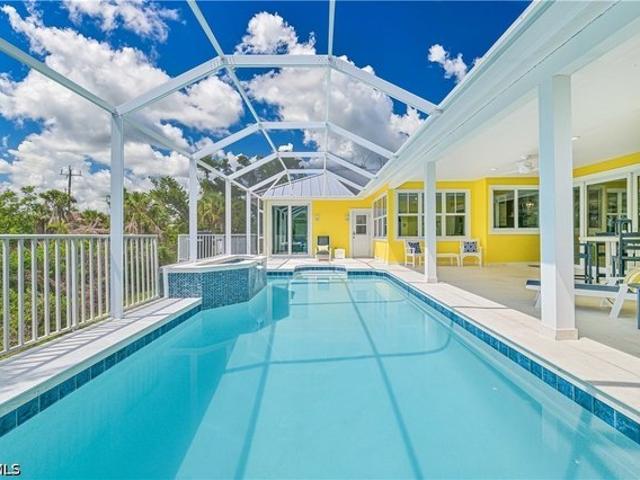 House for sale in Sanibel, Florida