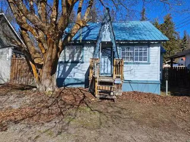 House for sale in Kimberley, British Columbia