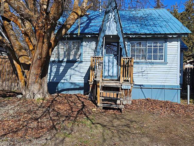 House for sale in Kimberley, British Columbia