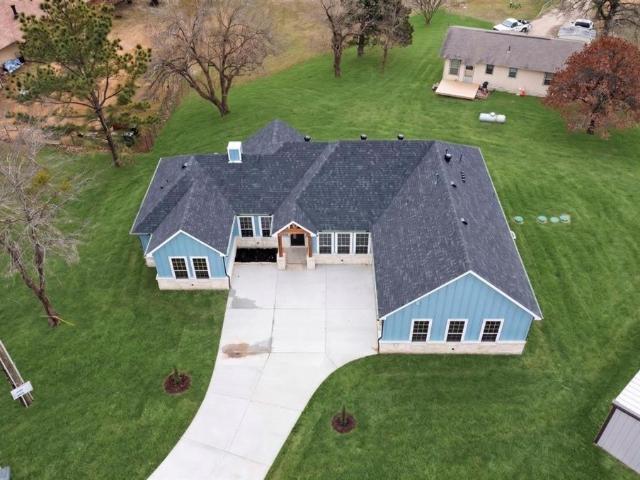 House for sale in Henderson, Texas