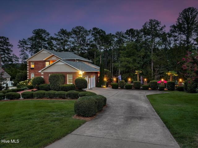 House for sale in Savannah Lakes Village, McCormick County