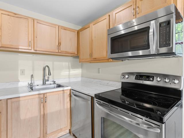 Condo for sale in New Hampshire