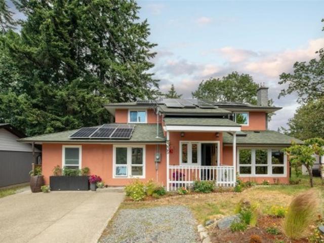 House for sale in View Royal, British Columbia