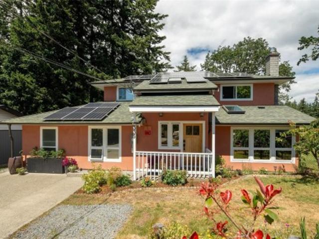 House for sale in View Royal, British Columbia