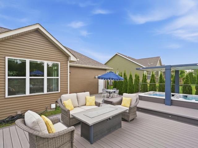 House for sale in Fredonia, Wisconsin