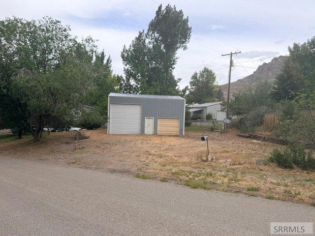 Land for sale in Arco, Idaho