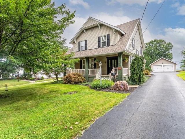 House for sale in Uniontown, Pennsylvania