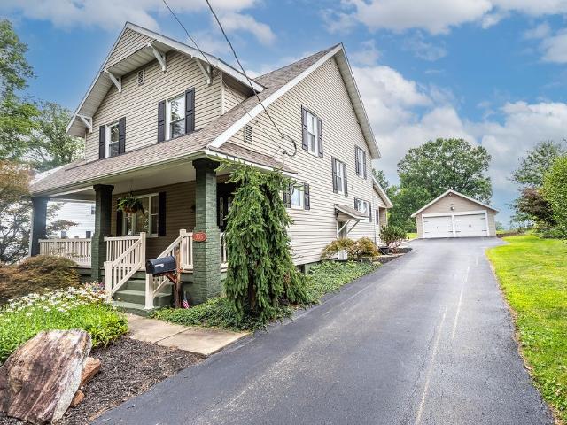 House for sale in Brownfield, Pennsylvania