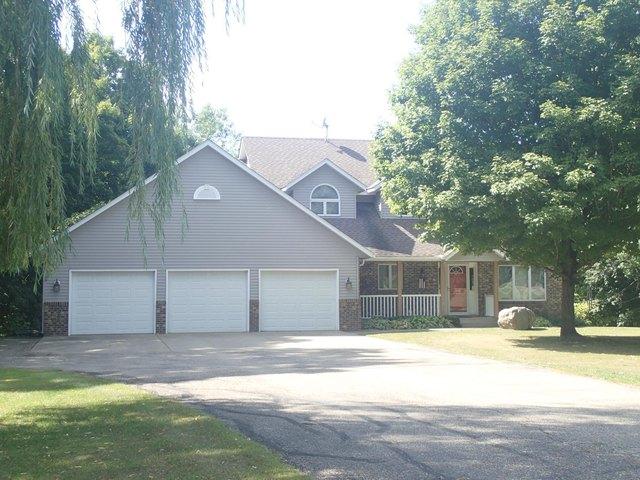 House for sale in Wright, Minnesota