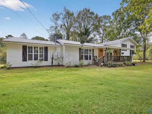 House for sale in Etowah, Alabama