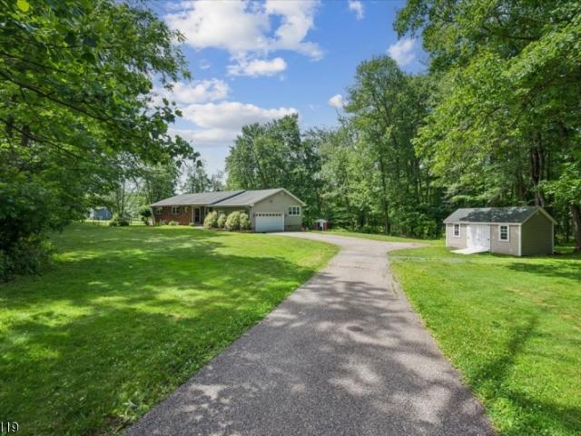 House for sale in New Jersey