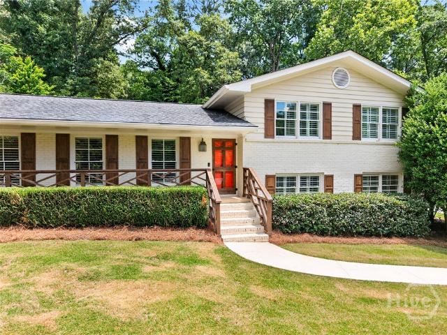House for sale in Athens, Georgia