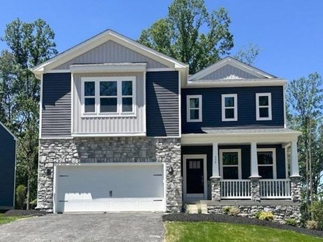 House for sale in Morgantown, West Virginia