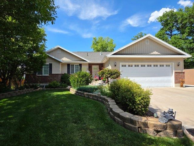 House for sale in Cache, Utah