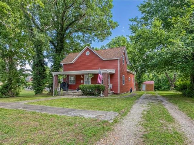 House for sale in Kansas
