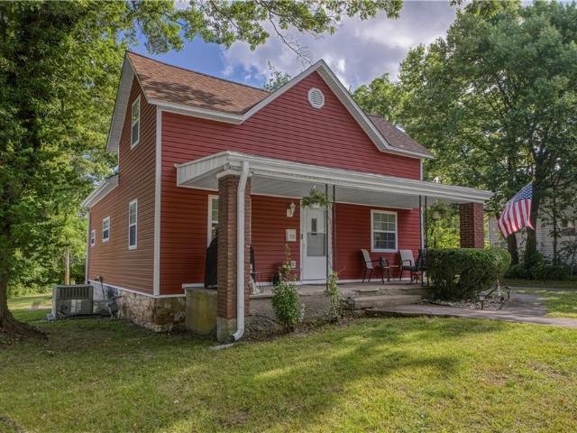 House for sale in Kansas