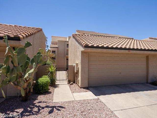 Townhouse for sale in Tempe, Arizona