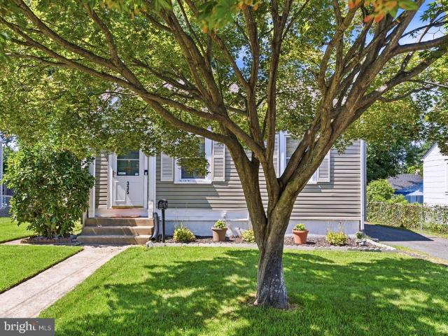 House for sale in Bellmawr, New Jersey