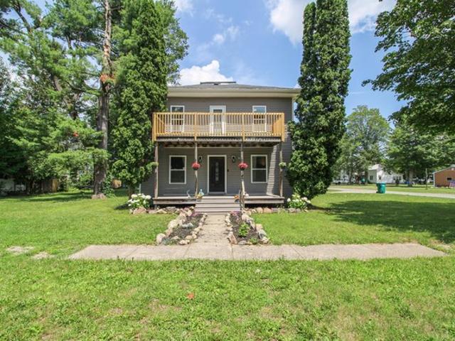 House for sale in Centreville, Michigan