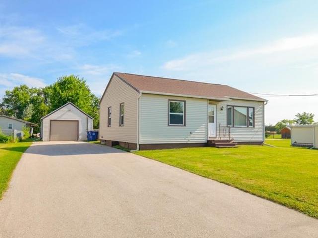 House for sale in Pulaski, Wisconsin