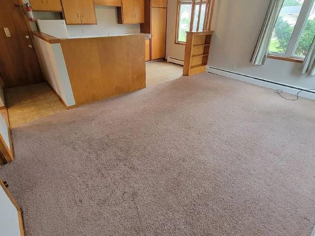 Apartment for rent in Dike, Iowa